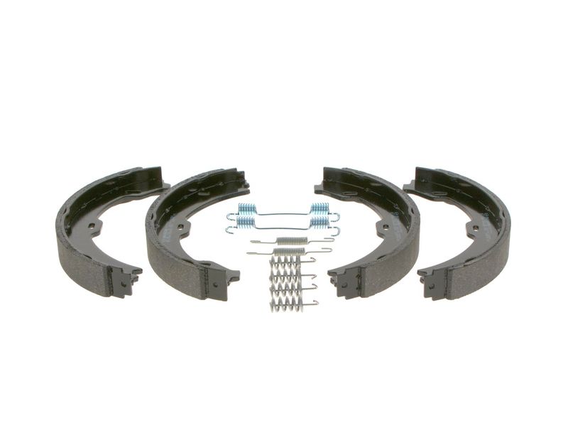 Brake Shoe Set MERCEDES-BENZ - 230 420 03 20