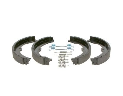 Brake Shoe Set MERCEDES-BENZ - 230 420 03 20