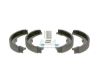 Brake Shoe Set MERCEDES-BENZ - 230 420 03 20