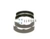 Brake Shoe Set MERCEDES-BENZ - 230 420 03 20