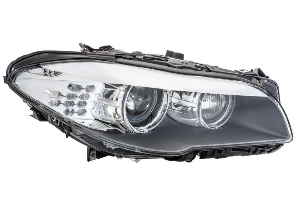 Headlight BMW - 63 11 7 271 908