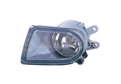 Front Fog Light