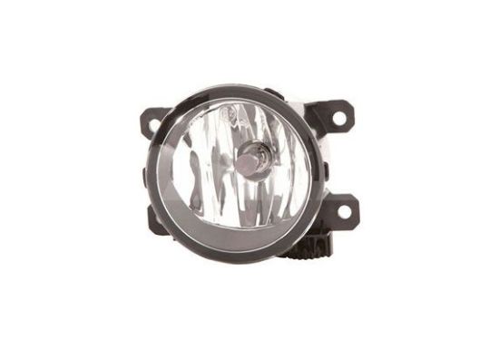 Front Fog Light