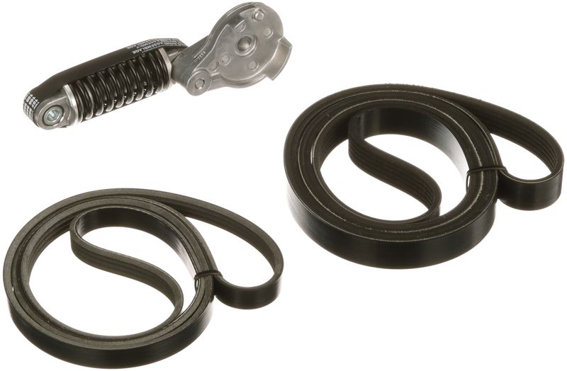 V-Ribbed Belt Set Smart