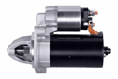 Starter CS327, 1,4 kW