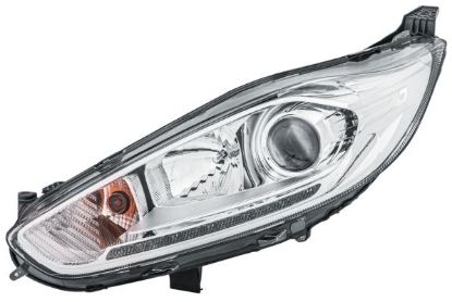 Headlight