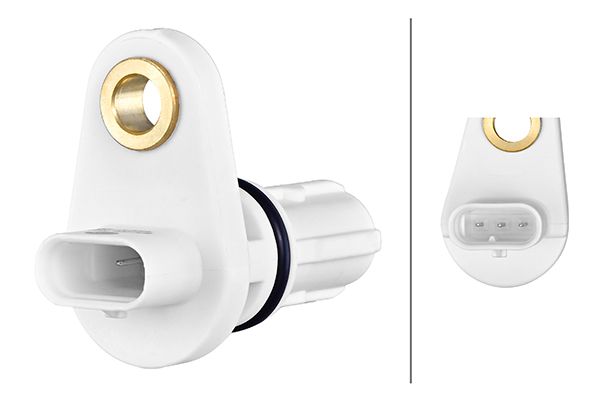 Sensor, crankshaft pulse GENERALMOTORS - 55571994