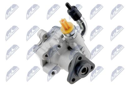 Hydraulic Pump, steering