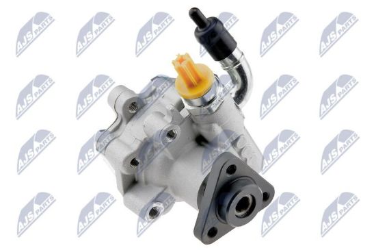 Hydraulic Pump, steering