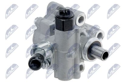 Hydraulic Pump, steering