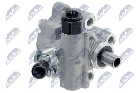 Hydraulic Pump, steering