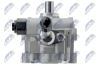Hydraulic Pump, steering