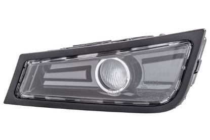 Front Fog Light