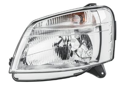 Headlight BERLINGO (MF)
