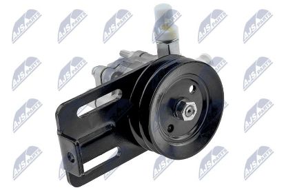 Hydraulic Pump, steering