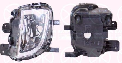 Front Fog Light
