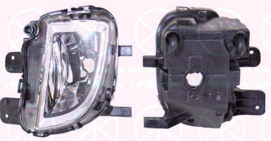 Front Fog Light
