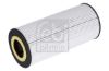 Oil Filter Mercedes-Benz LKW 936 180 01 09