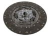 Clutch Disc Mercedes-Benz - 015 250 81 03