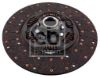 Clutch Disc Mercedes-Benz - 015 250 81 03