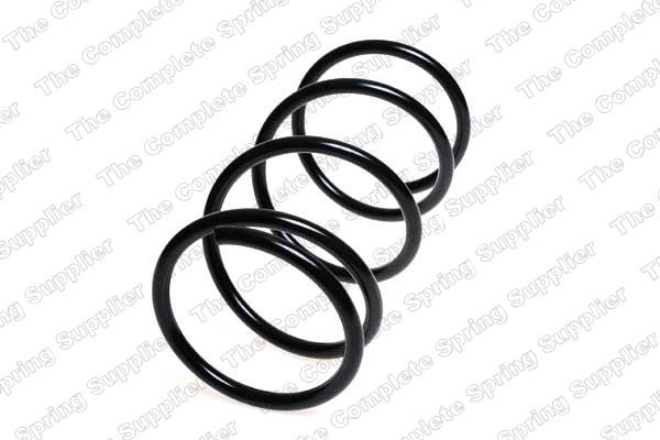 Suspension Spring tagum. Subaru IMPREZA 00-
