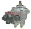 High Pressure Pump CITROEN/IVECO/PEUGEOT