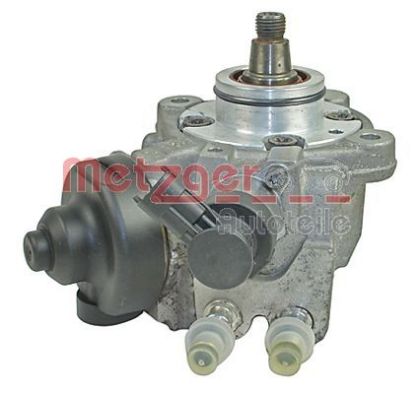 High Pressure Pump CITROEN/IVECO/PEUGEOT