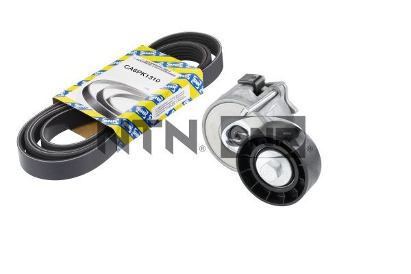 V-Ribbed Belt Set Fiat
