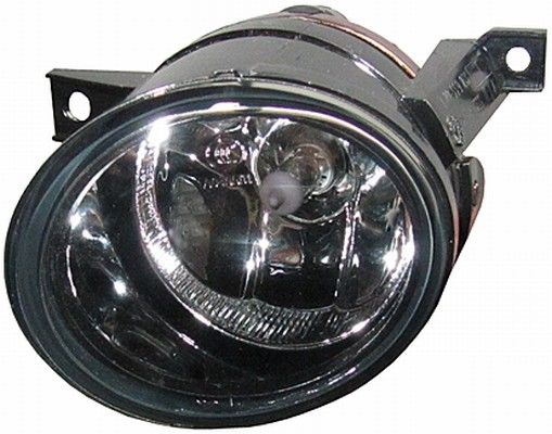 Front Fog Light PASSAT (3C2) 05a.-