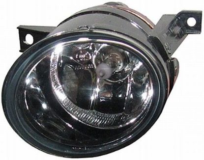 Front Fog Light PASSAT (3C2) 05a.-