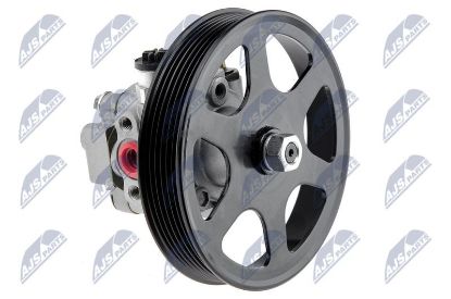 Hydraulic Pump, steering