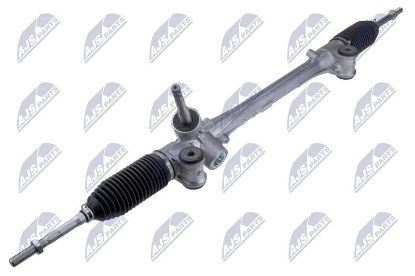 Steering Gear