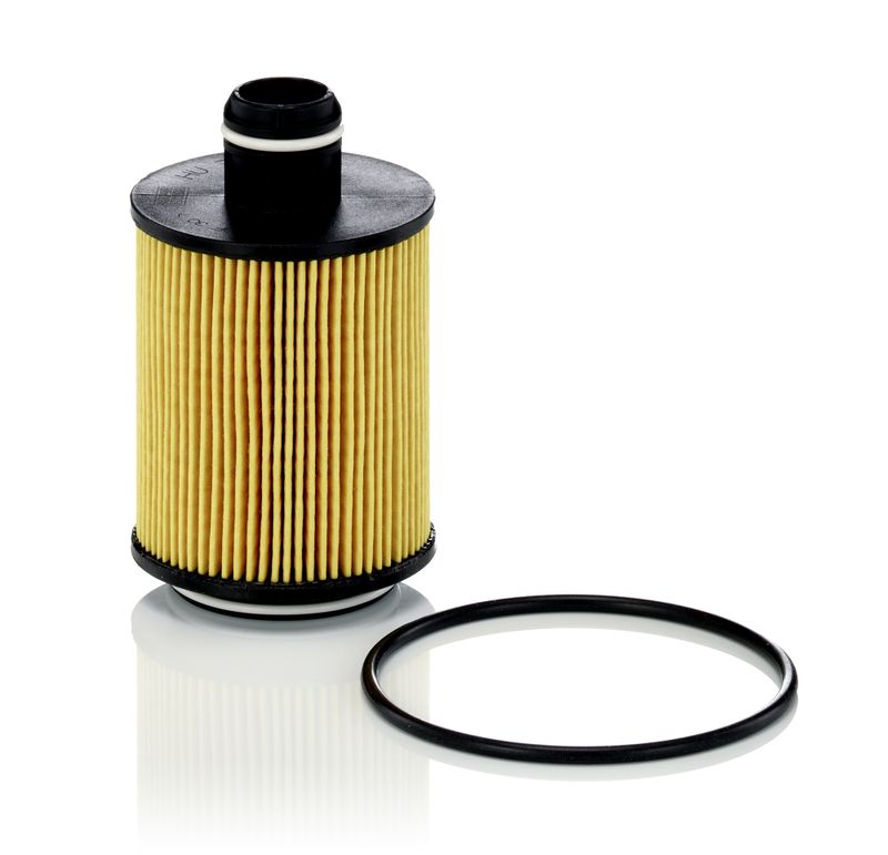 Oil Filter PSA - 1109 CJ