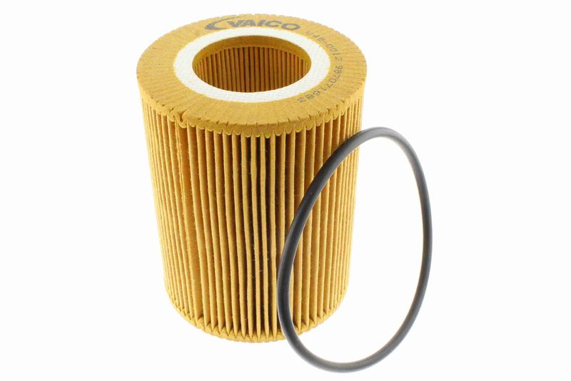 Oil Filter Land Rover