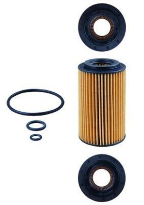 Oil Filter HONDA - 15430-RBD-E02