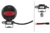 Worklight 10-80V, punane joonetuli