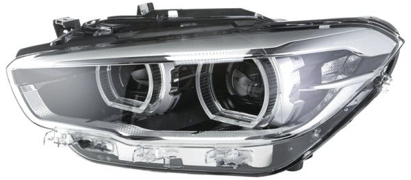Headlight