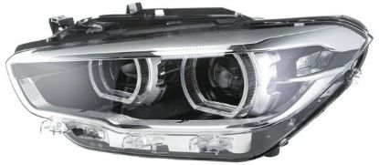 Headlight