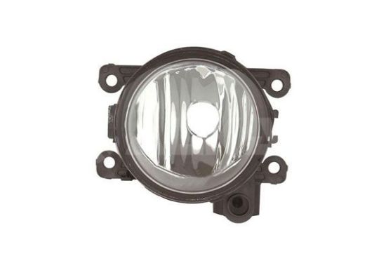 Front Fog Light