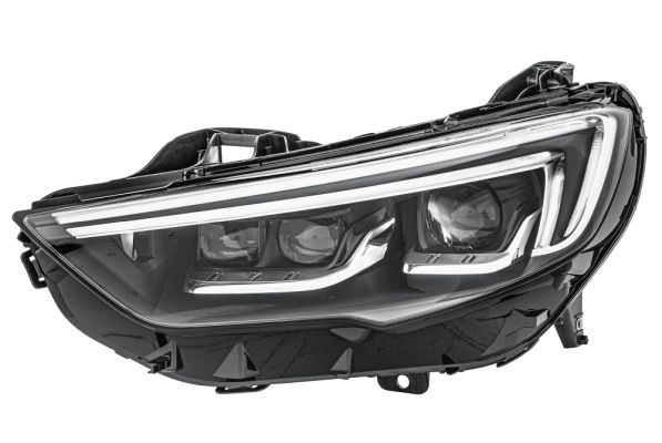 Headlight
