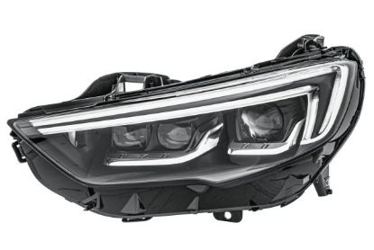 Headlight