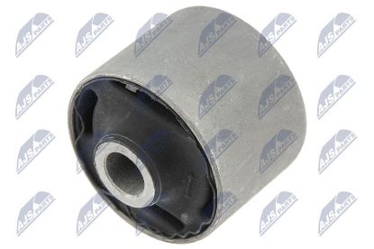 Mounting, differential