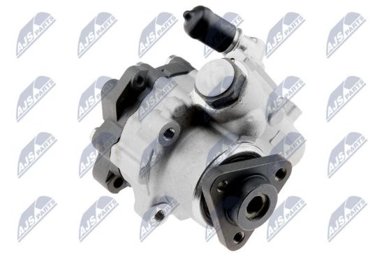 Hydraulic Pump, steering