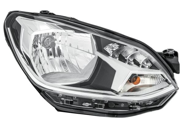Headlight