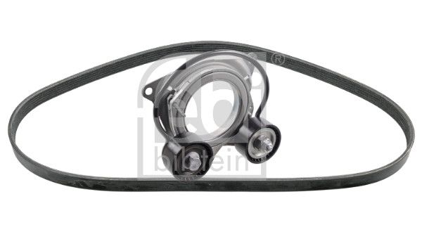 V-Ribbed Belt Set Not assigned