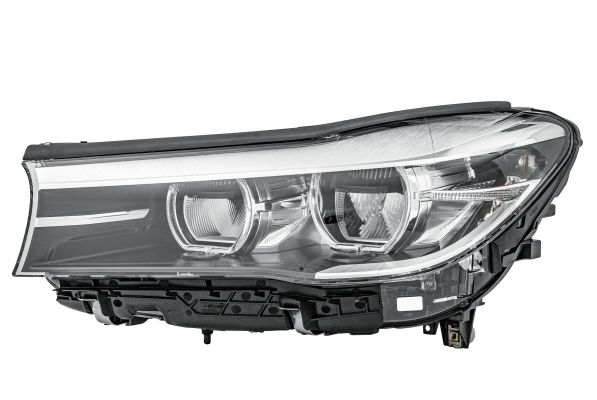 Headlight