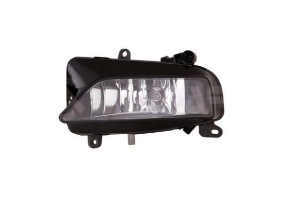 Front Fog Light