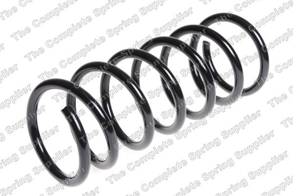 Suspension Spring tagum. VOLVO S80 3/06-