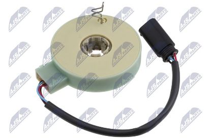 Steering Angle Sensor