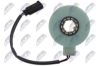 Steering Angle Sensor
